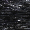 TM.1177- black marble brokenface 10x10